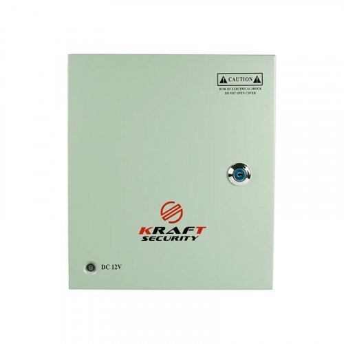 UPS Kraft KRF-1215(9CH) BOX металл