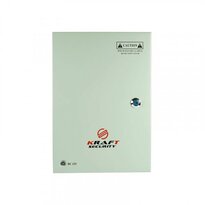 ББП Kraft KRF-1230(18CH)BOX в боксі із замком