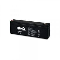 АКБ Trinix 12V2.2Ah/20Hr свинцево-кислотний