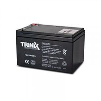АКБ Trinix 12V12Ah/20Hr свинцево-кислотний