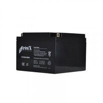 АКБ Trinix 12V26Ah/20Hr свинцево-кислотний