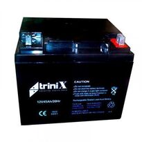 АКБ Trinix 12V45Ah/20Hr свинцево-кислотний