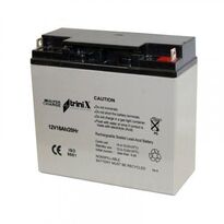 SuperCharge Trinix 18 Аг, 12 В