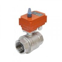 Кран з електроприводом Neptun Bugatti Pro 220В 1 1/2"