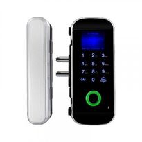 Биометрический автономный электрозамок Trinix TRL-3303BG