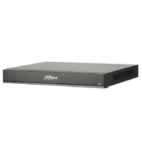 Видеорегистратор Dahua DHI-NVR5216P-8P-I 16-канальный AI PoE
