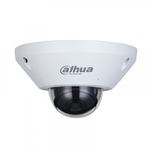 IP Камера видеонаблюдения fisheye 5Мп Dahua DH-IPC-EB5531P