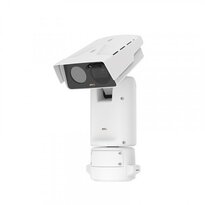 Тепловізійна IP-камера AXIS Q8752-E Zoom