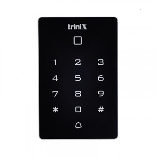 Клавиатура/контроллер/считыватель Trinix TRK-1104MI