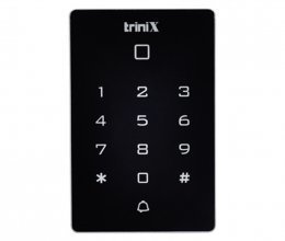 Клавіатура/контролер/зчитувач Trinix TRK-1104MI