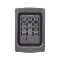 Автономний контролер із зчитувачем Trinix TRK-600W