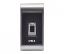 Автономний контролер із зчитувачем Trinix TRR-1102MFI(WF)