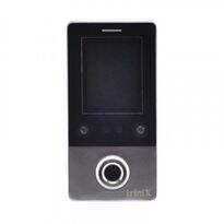 Автономный контроллер со считывателем Trinix TRR-1101MFVI