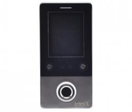Автономний контролер із зчитувачем Trinix TRR-1101MFVI
