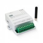 Контроллер автономный для 2 дверей GSM Trinix TRC-2R 2 реле