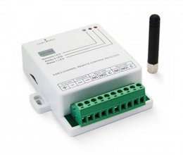 Радіоконтролер Trinix TRC-2R GSM