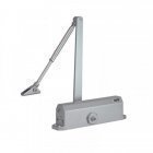Дверной доводчик Dortec DT-536H SILVER