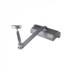 Дверной доводчик Trinix TDC-65SL Silver