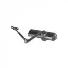 Дверной доводчик Dortec DT-83H SILVER