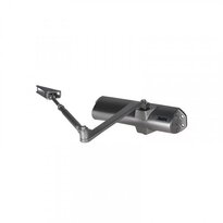 Дверной доводчик Dortec DT-83H SILVER