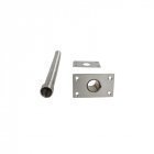 Гибкий переход Trinix DR-102 серый
