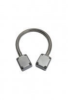 Гибкий переход Trinix DR-401 серый