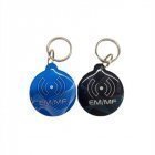 Ключ Trinix Proximity-key EM+MF epoxy круглий d=35 мм