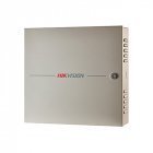 Контроллер Hikvision DS-K2604T для 4 дверей