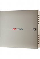 Контролер Hikvision DS-K2604T для 4 дверей