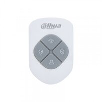 Брелок для сигнализации Dahua DHI-ARA24-W2