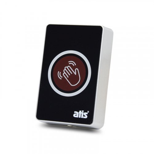Беcконтактная кнопка выхода ATIS Exit-K5