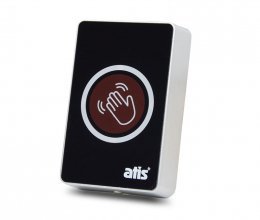 Беcконтактная кнопка выхода ATIS Exit-K5