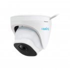 8Мп купольная PoE IP камера Reolink RLC-D800