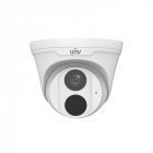 Купольна IP відеокамера 4Мп Uniview IPC3614LE-ADF28K-G