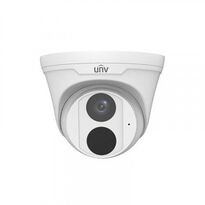 Купольна IP відеокамера 4Мп Uniview IPC3614LE-ADF28K-G