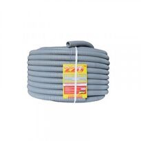 Гофротруба 220 TM Standart D 16 мм (100 м) cерая