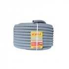 Гофротруба 220 TM Standart D 20 мм (100 м) cерая