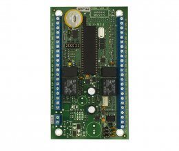 Сетевой контроллер ITV NDC-F18PS (плата ATES0140)