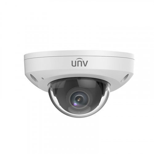 IP-видеокамера купольная Uniview IPC314SB-ADF28K-I0
