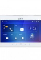 Распродажа! IP Видеодомофон с Wi-Fi и записью Dahua DHI-VTH5241DW-S1