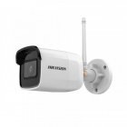 Wi-Fi IP Камера с микрофоном 4Мп Hikvision DS-2CD2041G1-IDW1(D) (2.8 мм)