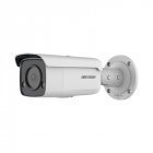 IP Камера із записом на карту пам'яті 4Мп Hikvision DS-2CD2T47G2-L (C) 4 мм
