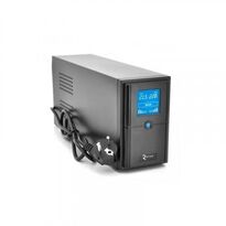 ДБЖ Ritar E-RTM500 (300W) ELF-D