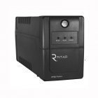 ИБП Ritar RTP800 (480W) Proxima-L