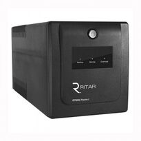 ДБЖ Ritar RTP1000 (600W) Proxima-L