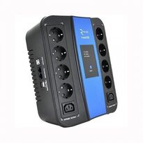 ДБЖ Ritar U-Smart-1000 (600W)