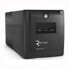 ИБП Ritar RTP1200 (720W) Proxima-L