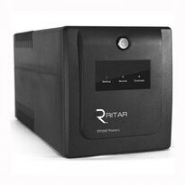 ИБП Ritar RTP1200 (720W) Proxima-L