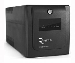ИБП Ritar RTP1200 (720W) Proxima-L