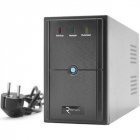 ДБЖ Ritar E-RTM650 (390W) ELF-L